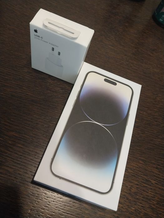 IPhone 14 Pro 6/512 Gb
