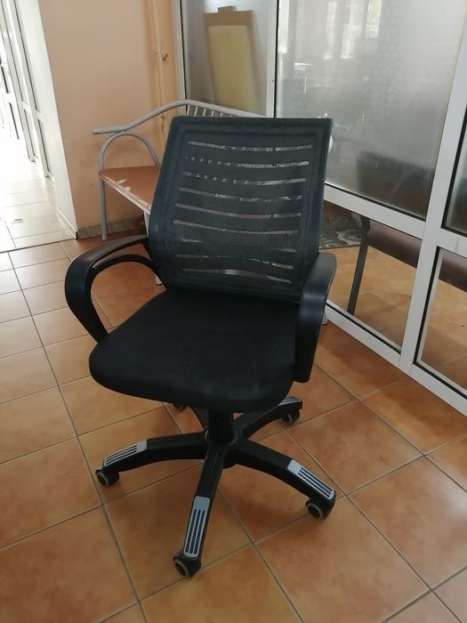 Мебель для салона красоты