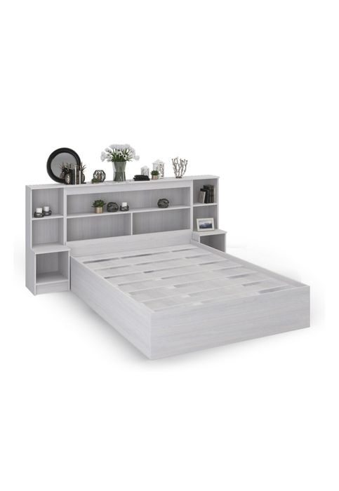 Двуспальная кровать