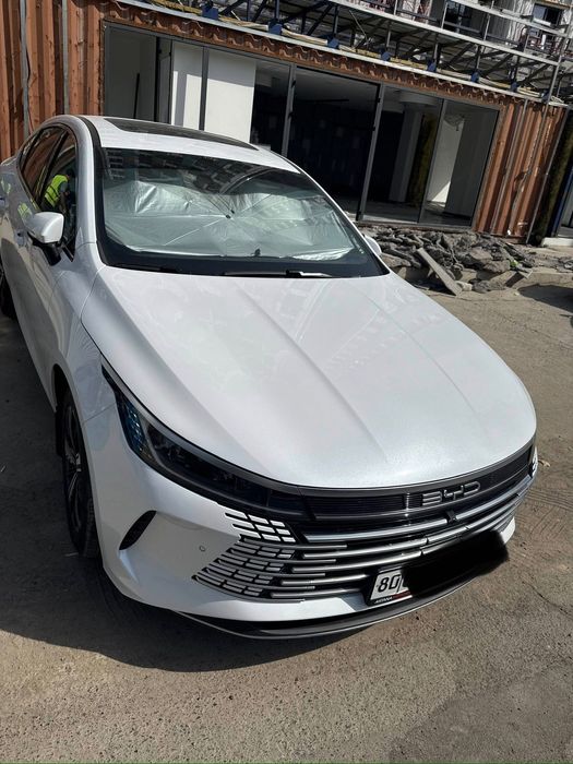 Продаётся автомобиль