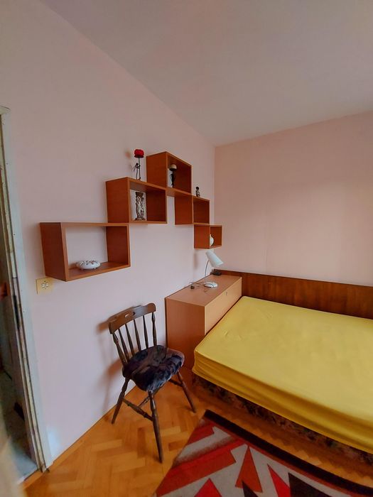 Дава се под наем Двустаен апартамент в Варна, Левски - 58 кв.м за 500 € - Снимка #4