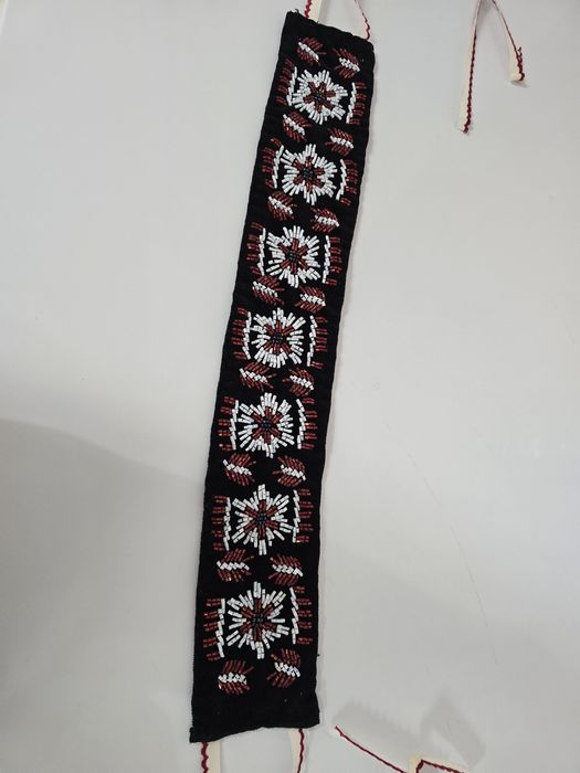 Legătoare maramă ,costum național