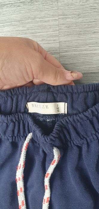Къси панталони за момче 92 см