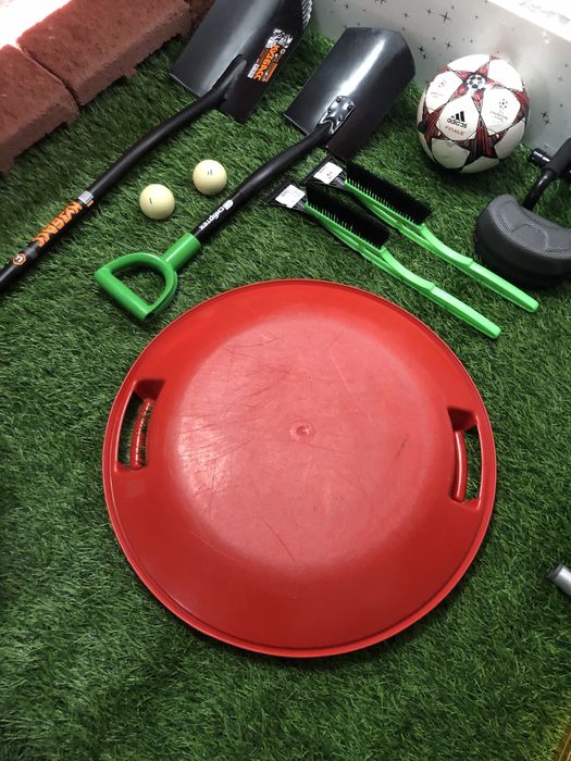 Санки , ледянки