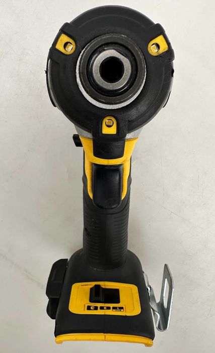DeWALT DCF887 - Безчетков ударен импакт 18V 205Nm