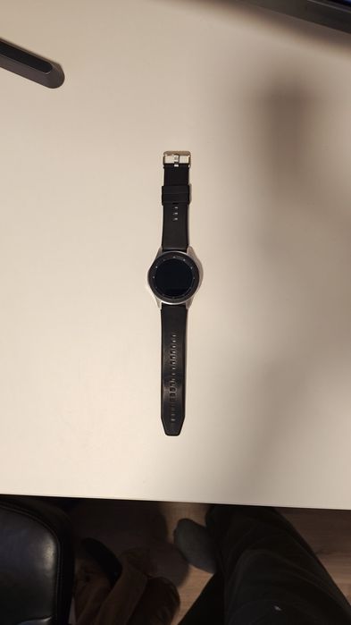 Samsung Galaxy Smartwatch - defect