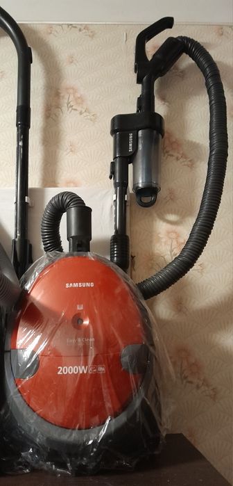 Ассортимент пылесосов с платной доставкой