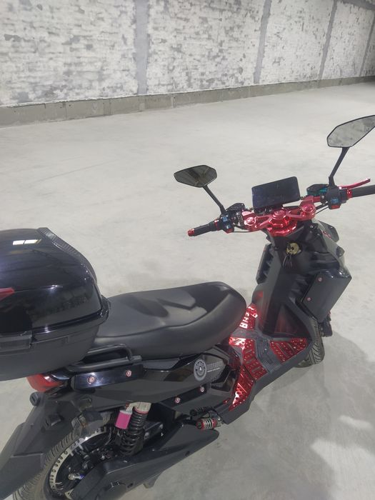 Skuter Redline original