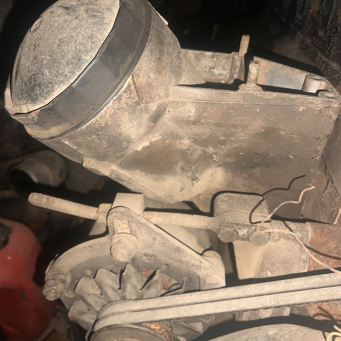 Ман , Тепло обменик на ман