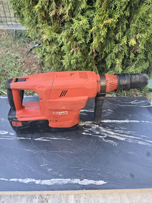 Rotopercutor Hilti TE 60-A36