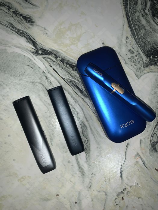Vand veev one , veev in-prime si iqos