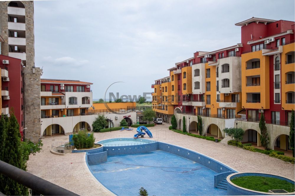 Нощувки и почивки на море