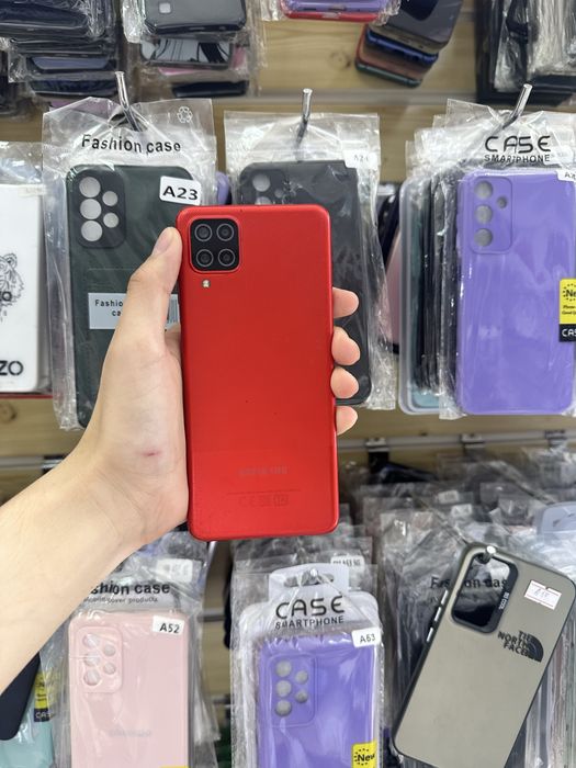 samsung a12 32gb