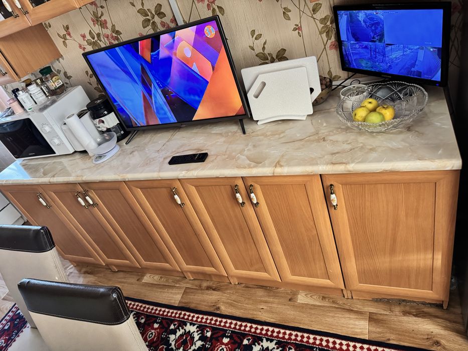 Кухонный гарнитур