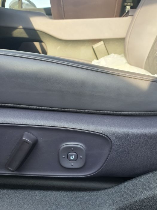 Leapmotor c16  restayling noviy