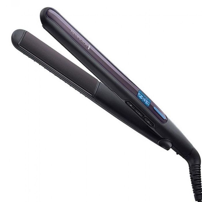 Выпрямитель для волос Remington PRO-Sleek & Curl S6505