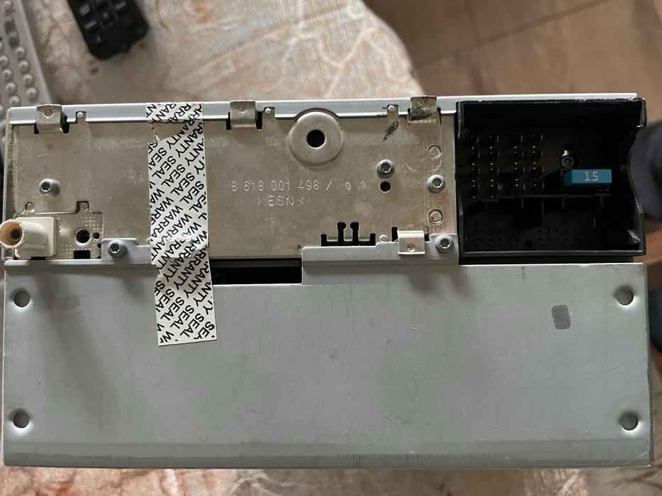 Оригинално CD 30 mp3 с код