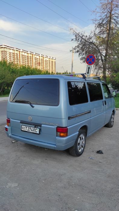 Продаётся автомобиль VOLKSWAGEN