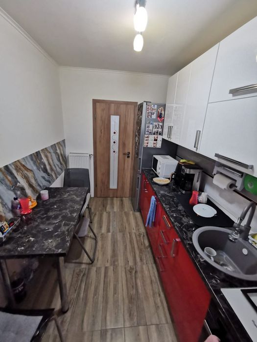 Apartament 3camere ,Arhitecților,2locuri de parcare.