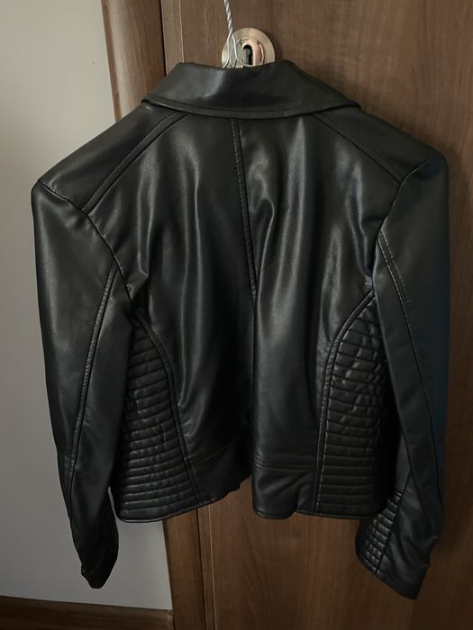 Ново кожено яке HM