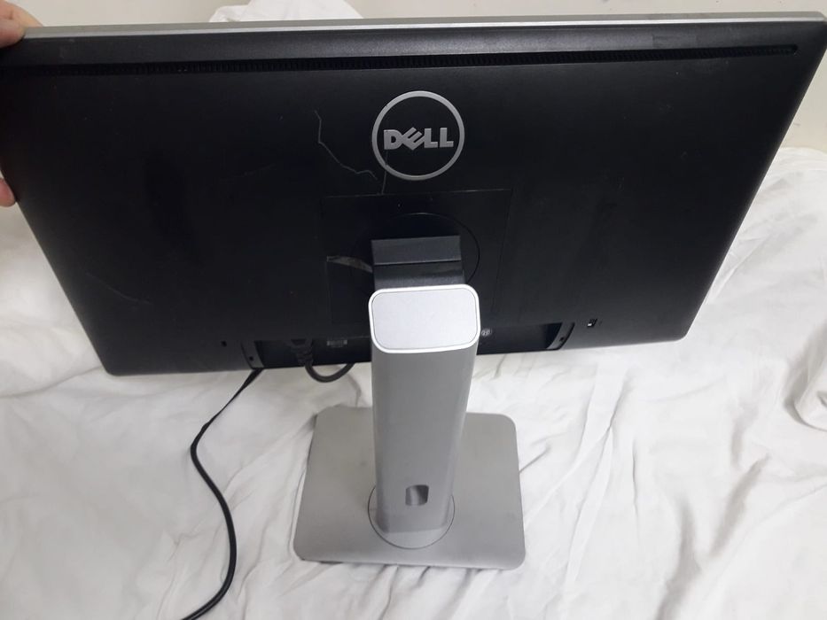 Монитор  Del иl HP