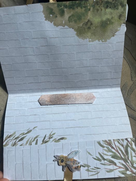 Ръчно изработени картички