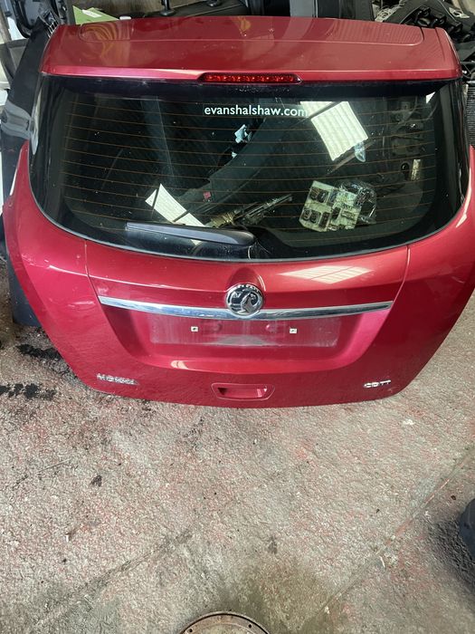 Haion opel mokka