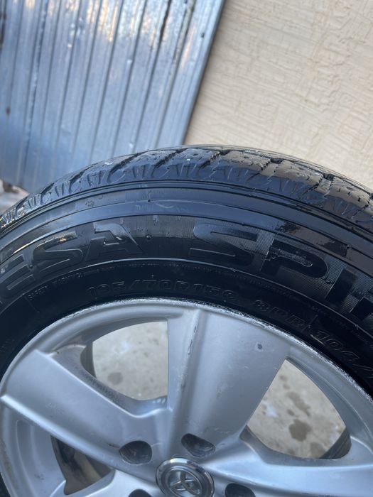 Продается зимний r15