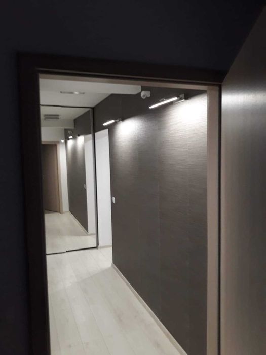 Apartament 3 Camere Decomandat | Design Modern | 5 min de AFI Brașov