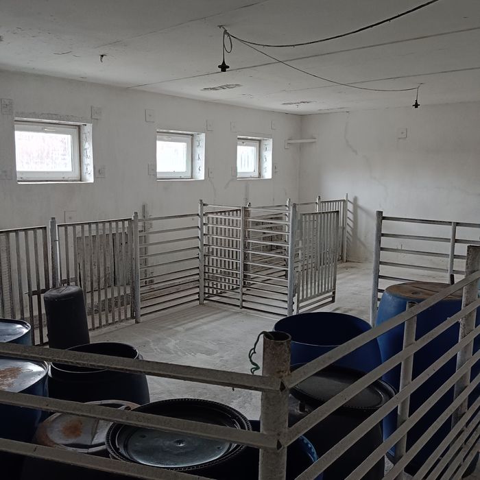 Продам дом  с мини фермой