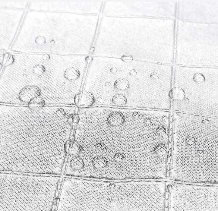 Луксозен термо сенник за кола – 215х140, универсален всесезонен