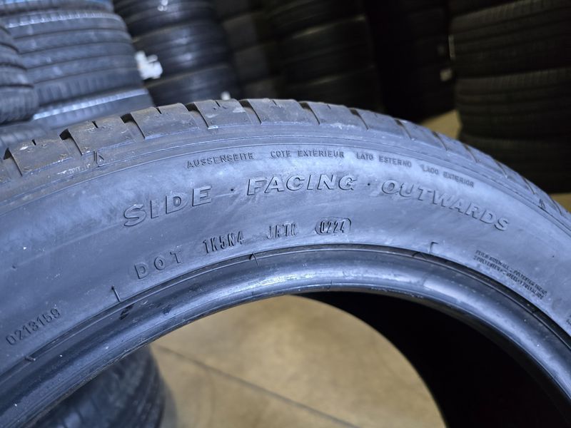 255/50/20 GOODYEAR 4бр