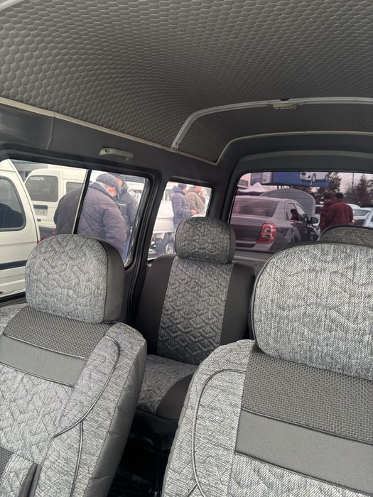 Damas 2021 kiraskasi toza