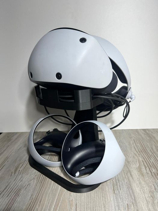 Sony PlayStation 5 VR2 in GARANTIE