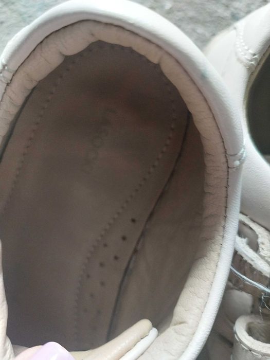 Pantofiori fetite piele Lasocki