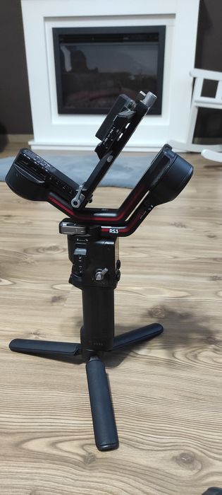 Ghimbal DJI Ronin  RS3