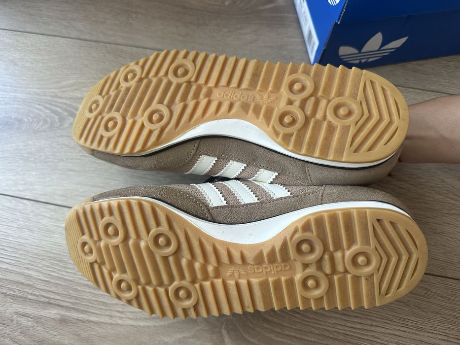 Дамски маратонки Adidas Originals SL72 OG 38 2/3