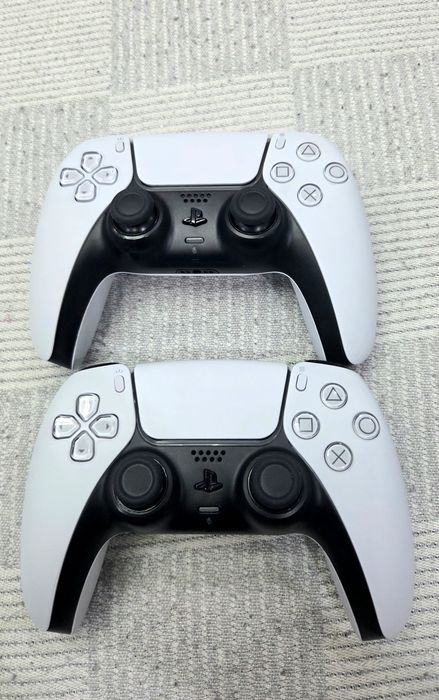Джостик джойстик геймпад dualsense ps5