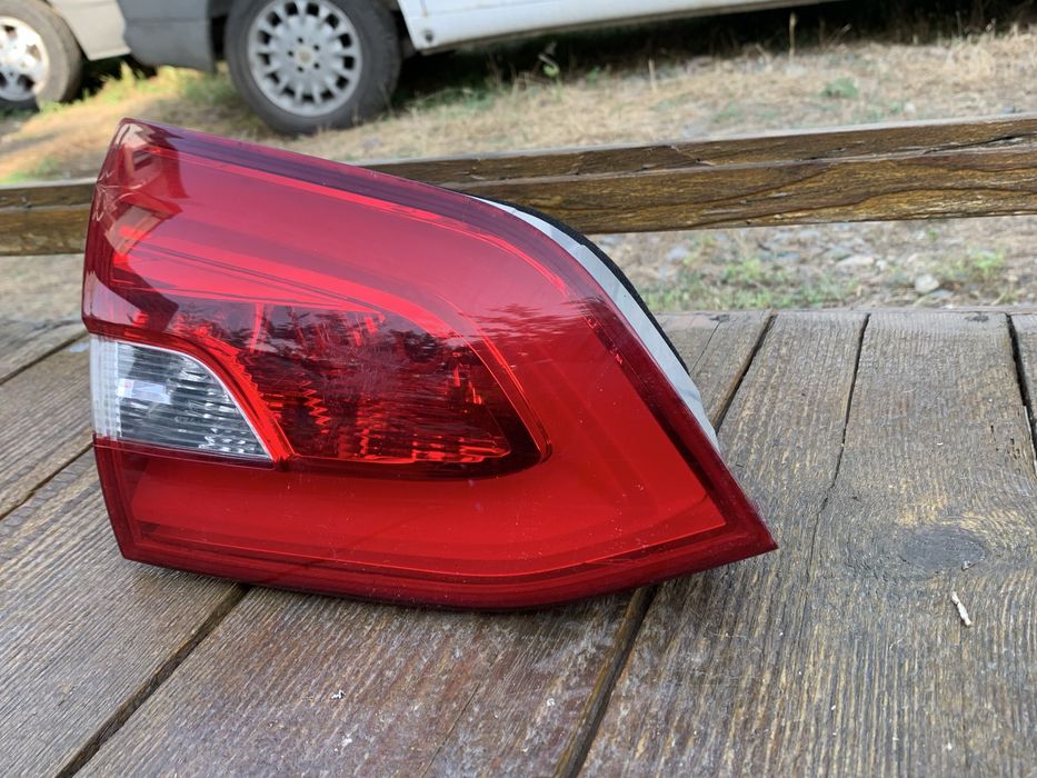 Стоп Пежо 308/Peugeot 308