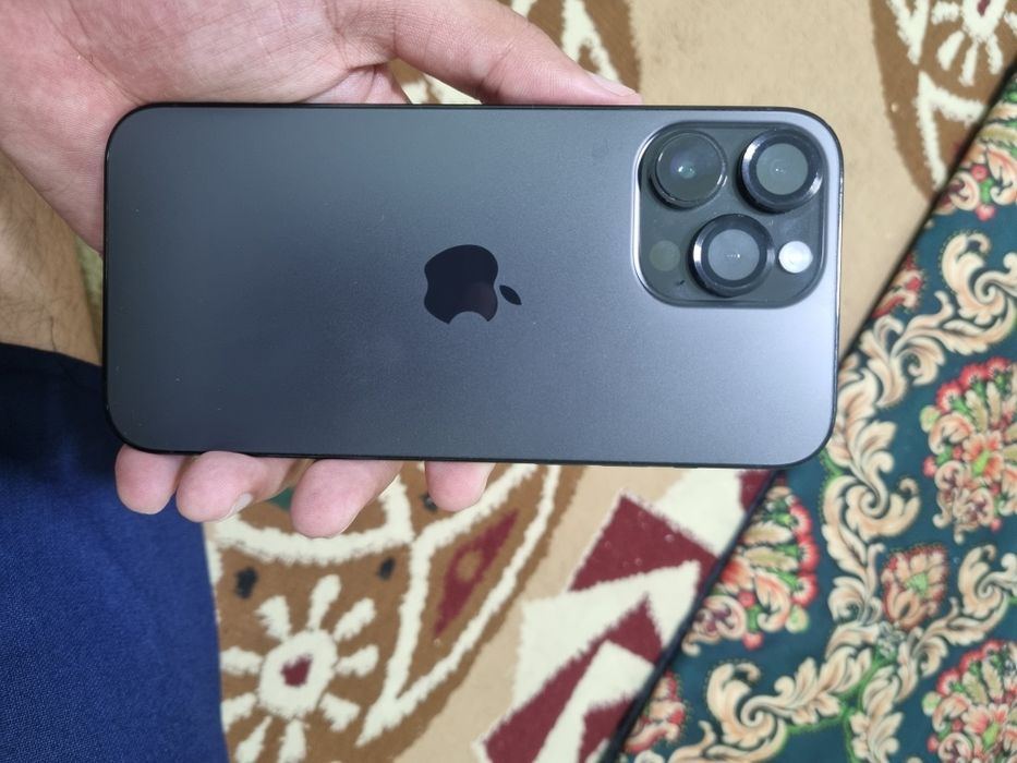 iPhone 14 Pro Max 256 Gb