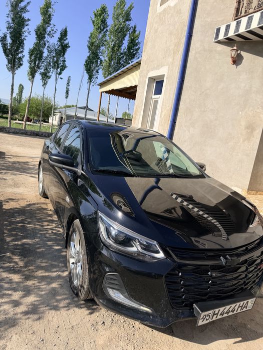 - onix primier 2 turbo at 2024