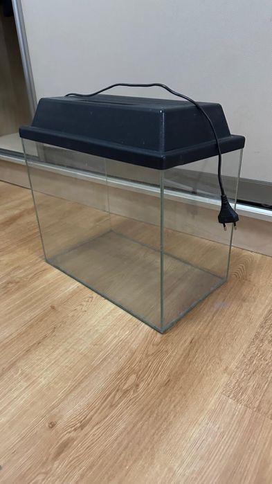 Продам аквариум