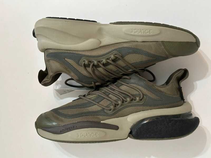 Adidas Alphaboost x Cordura