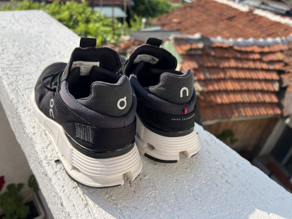 O”N Runing Cloudtec 41