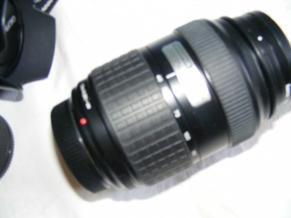 Фотоапарат "OLYMPUS "