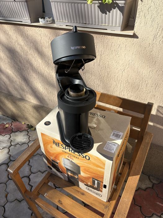 Expresor cafea Nespresso Vertuo Next Delonghi