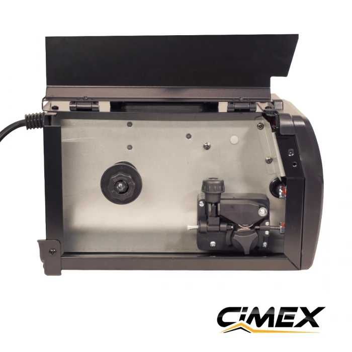 Телоподаващ апарат без газ 120A