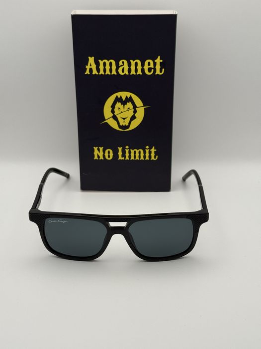 Ochelarii Chris Craft 100% Originali Nou !!!! AMANET NO LIMIT , Cadou Laveta de sters ochelarii.