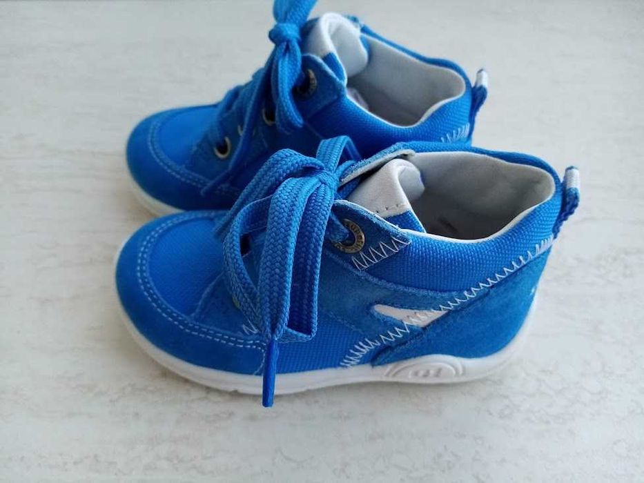 Нови обувки/сникърси/маратонки Geox, Biomecanics, Superfit - н. 21