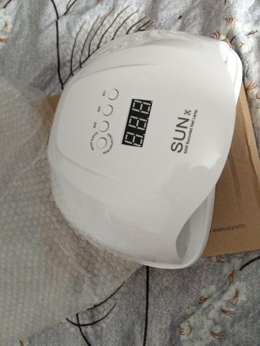 Аппараты для маникюра